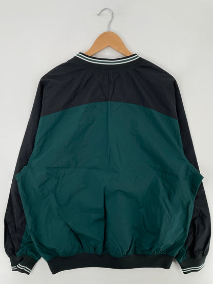 90's NIKE Size L Vintage Nylon Jacket / E2925N