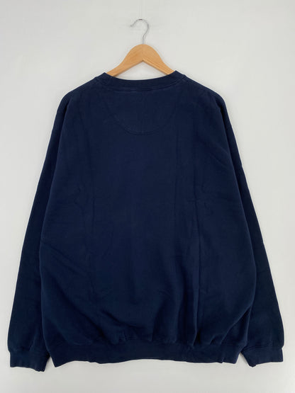 Vintage PEPSI Size XL Sweat-Shirt / E2209S