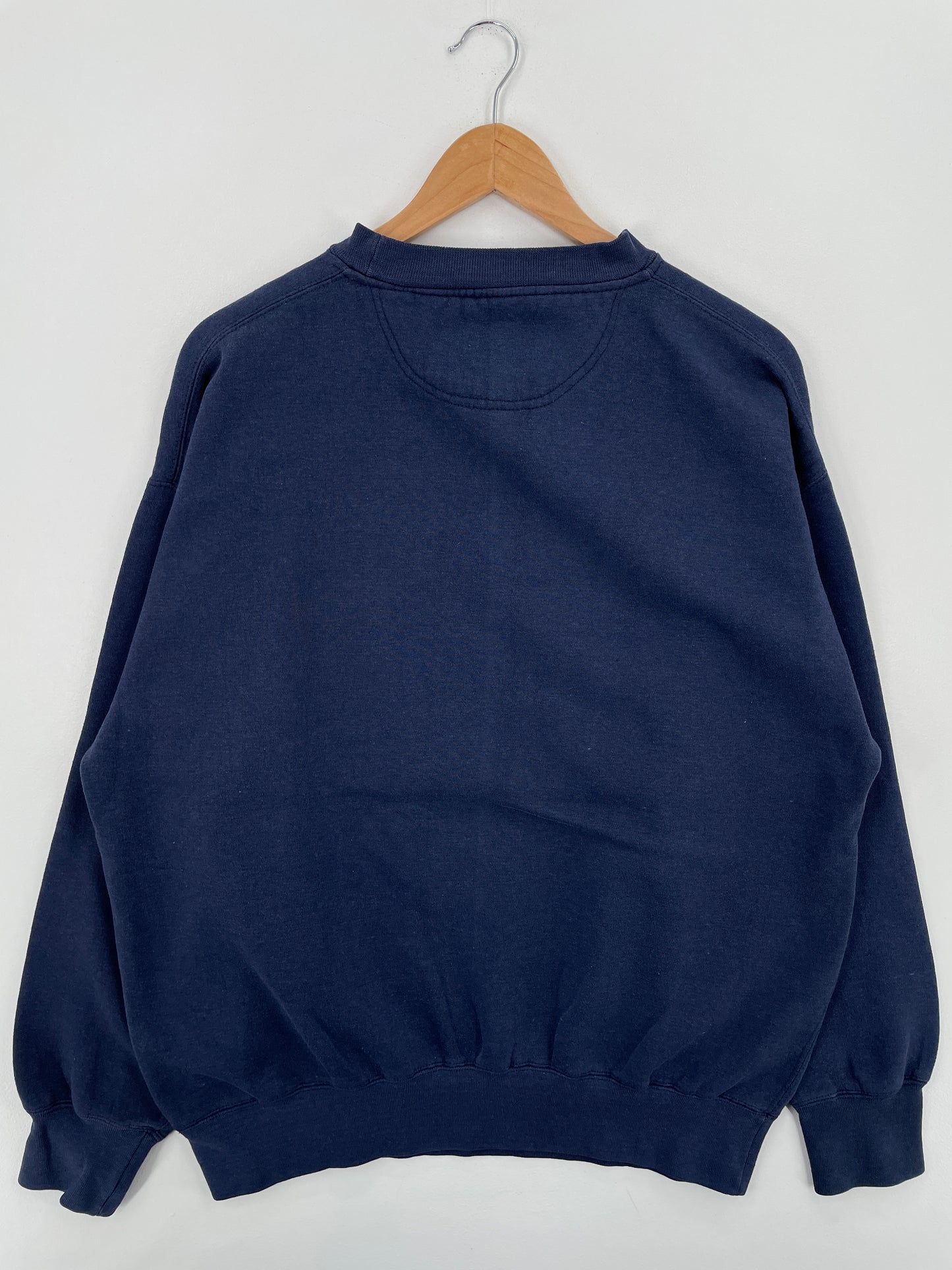 00' MICHIGAN Size XL Vintage College Sweat-Shirt / A6585