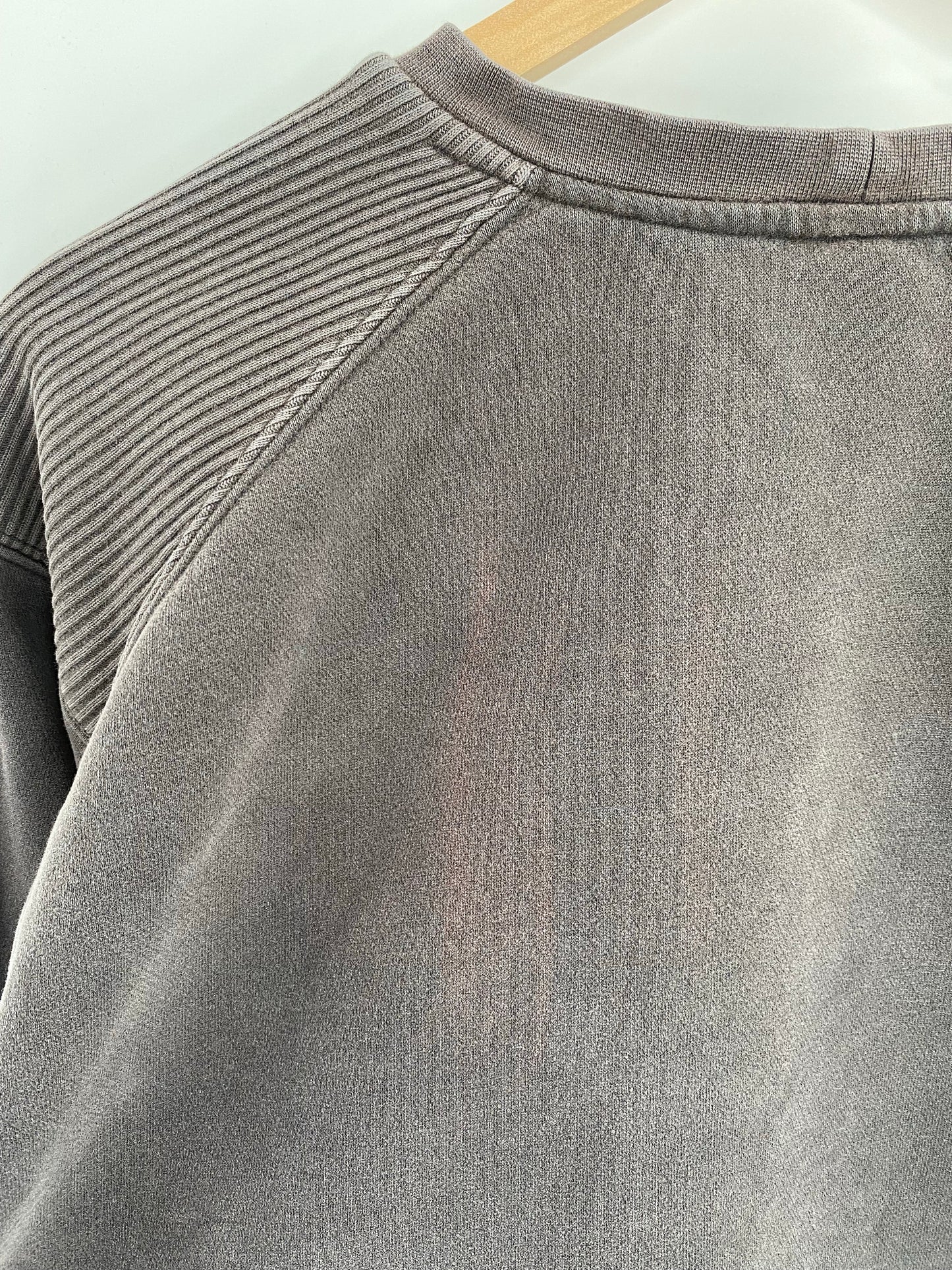 00' NIKE Size L Vintage Sweat-shirt / K6010
