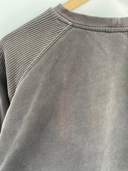 00' NIKE Size L Vintage Sweat-shirt / K6010