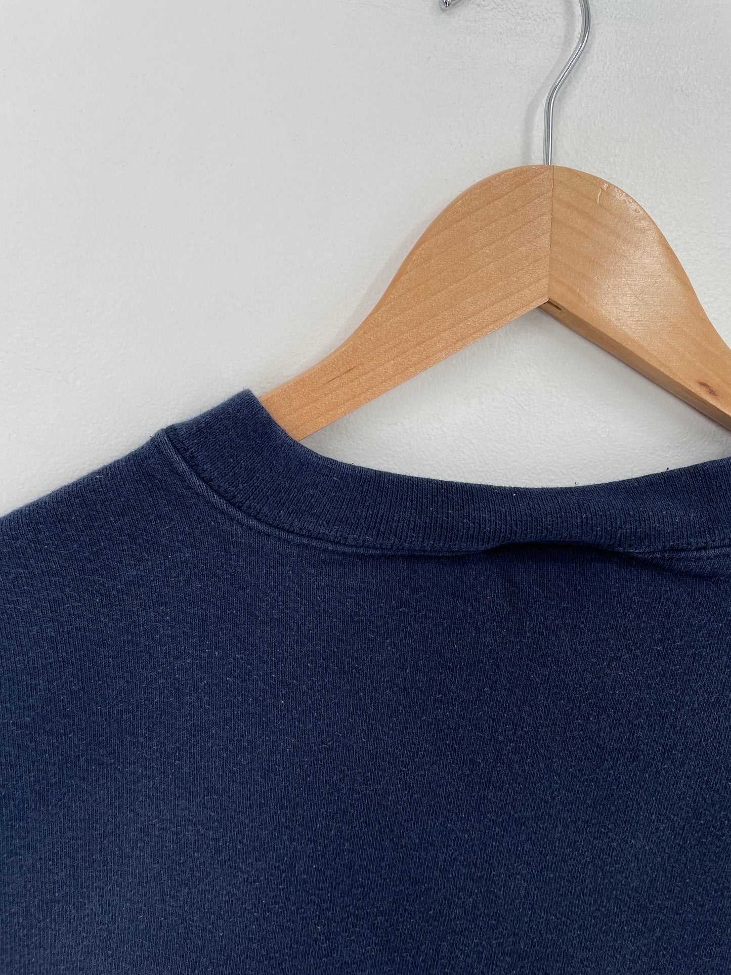 2000 NEW YORK YANKEES Size L Vintage MLB Sweat-Shirt / E2600S