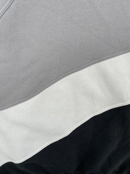 Vintage RAIDERS Size M Vintage NFL Sweat-shirt / A365