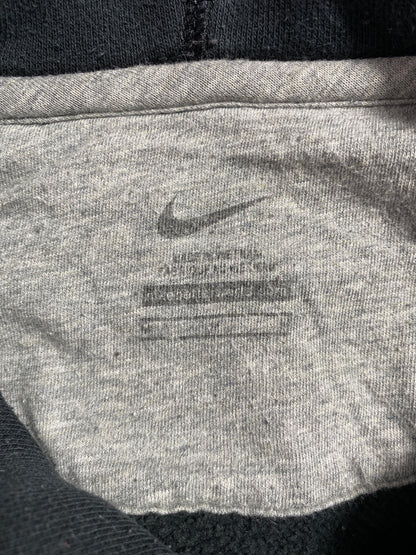 Vintage NIKE x OREGON Size M College Hoodie Sweat-shirt / E2551S