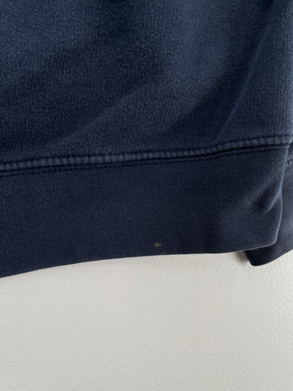 00’ NIKE Size XL Hoodie Sweat-shirt / E3565S