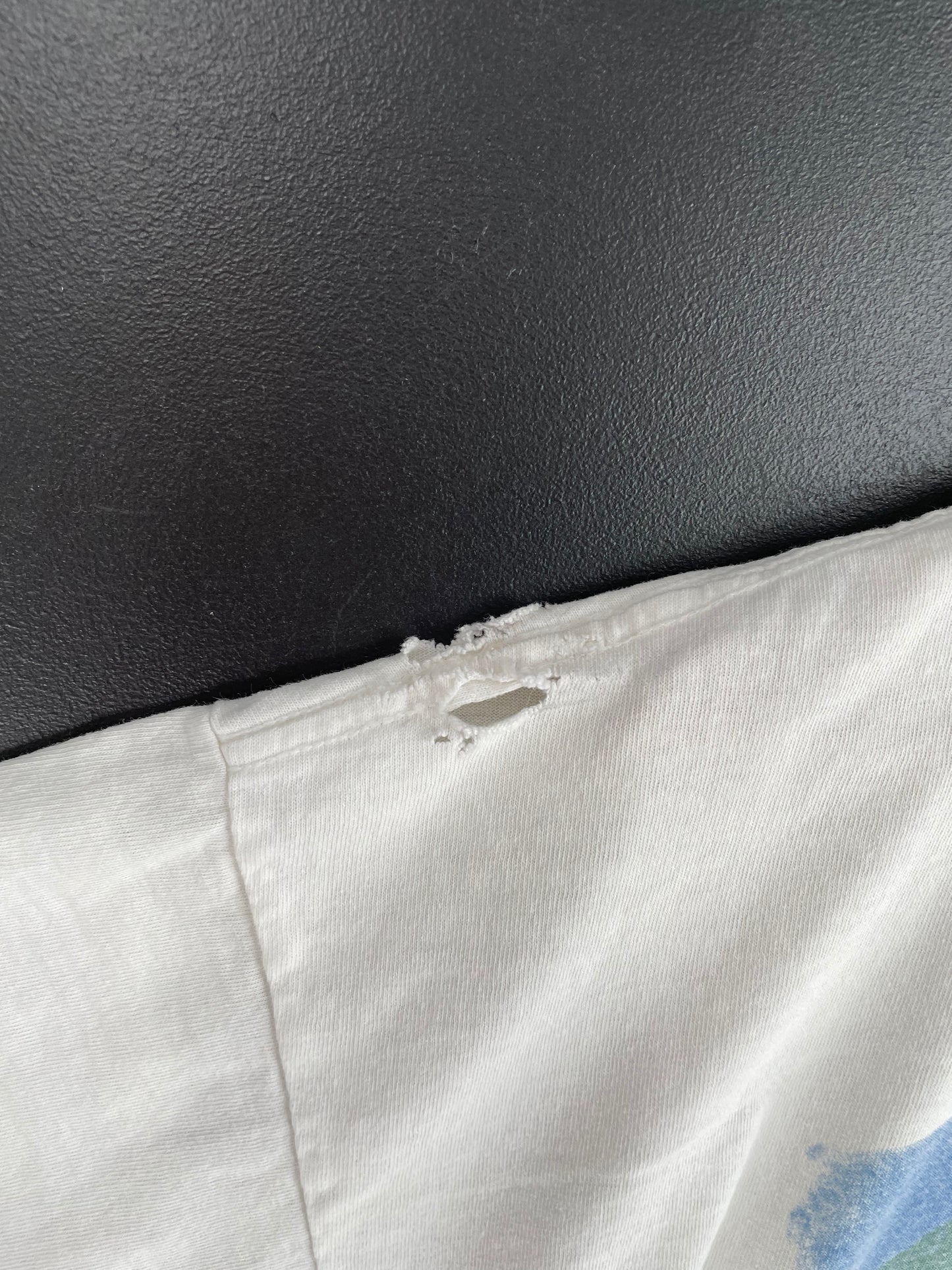 1999 MARLBORO CALIFORNIA SPEEDWAY Size XL Vintage Racing T-shirt / A648