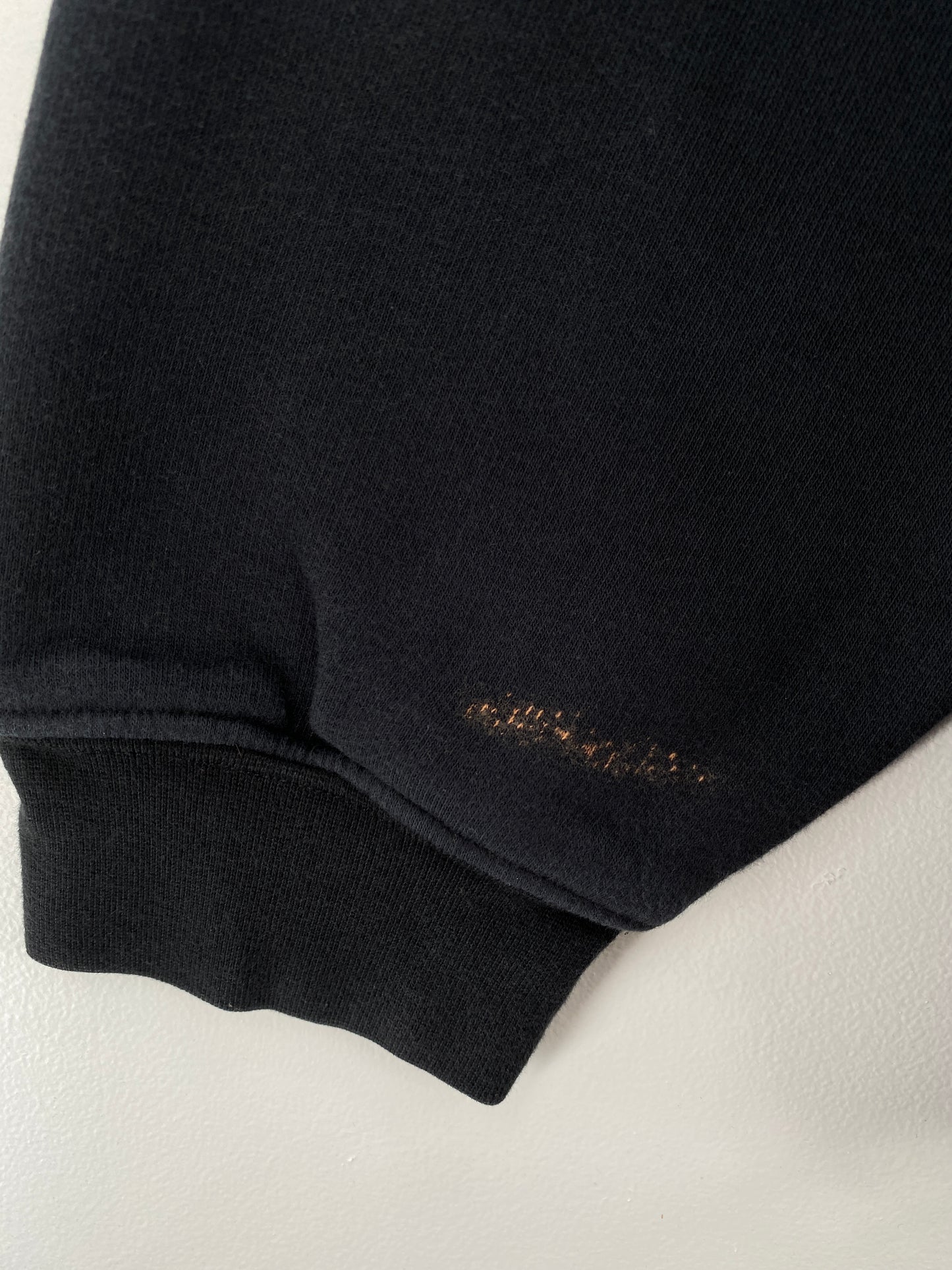 00' NIKE MINI SWOOSH Size XL Vintage Sweat-shirt / A6444