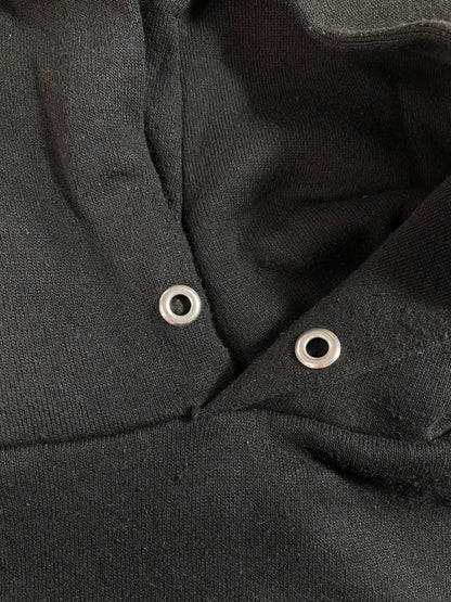 80’s DARE Made in USA Size XL Vintage Hoodie Sweat-Shirt / E4999S