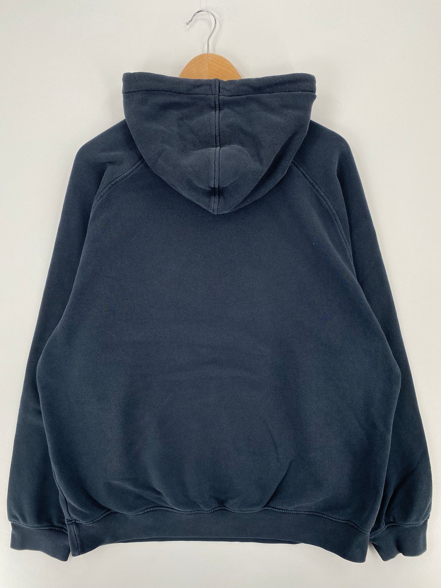 00' NIKE Size XL Vintage Hoodie Sweat-shirt / A1694