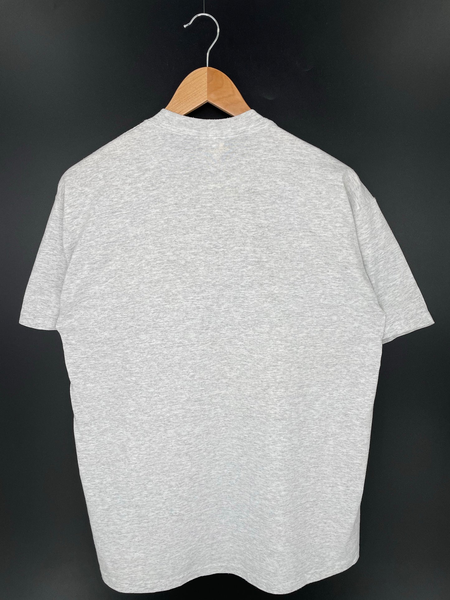 90's DISNEY MICKEY Size L Vintage T-Shirt / K9408