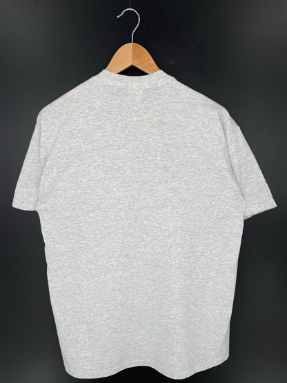 90's DISNEY MICKEY Size L Vintage T-Shirt / K9408