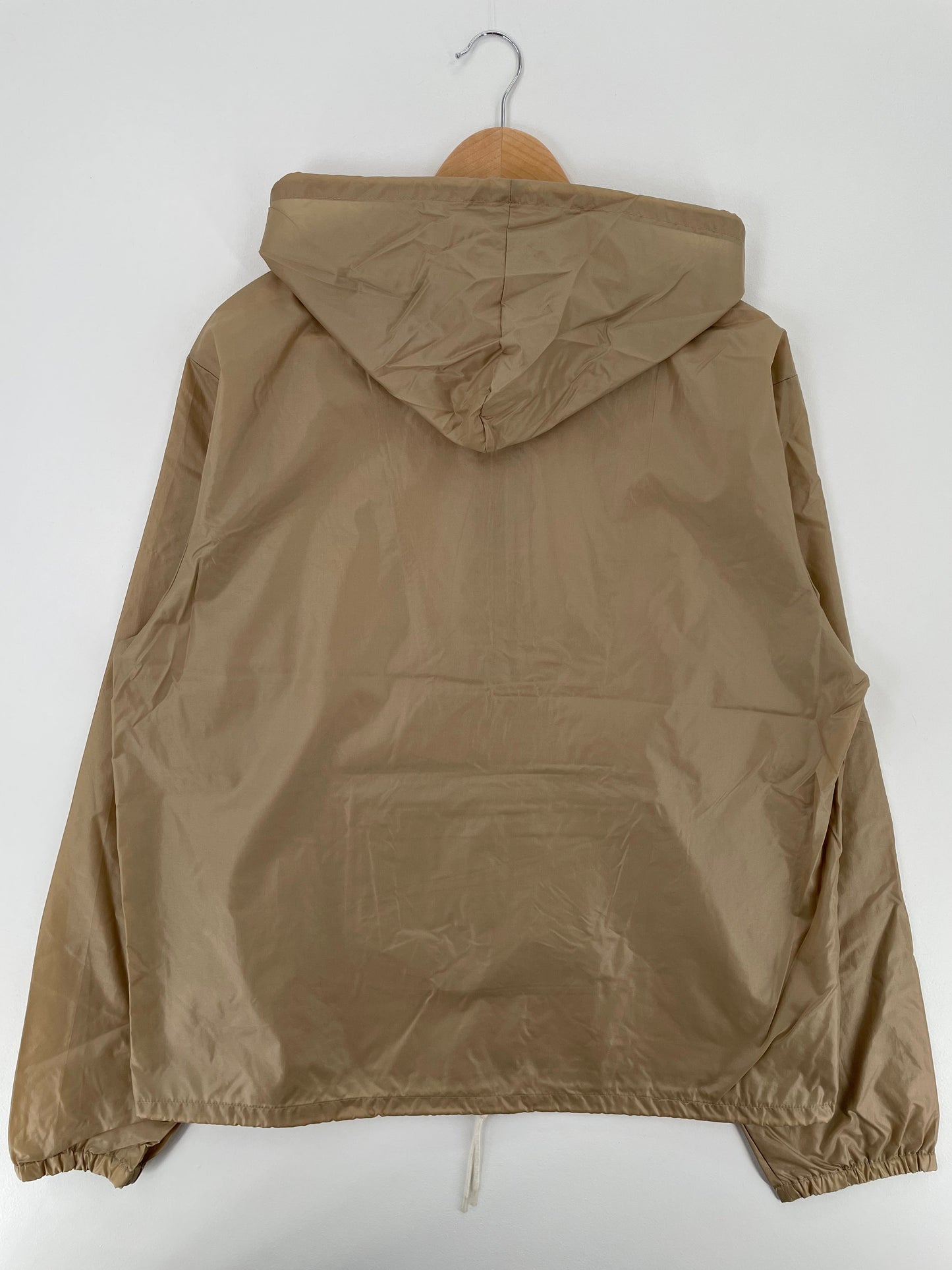 80's IZOD LACOSTE Size L Vintage Nylon Jacket / E1480N