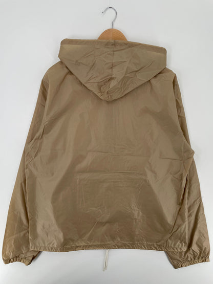 80's IZOD LACOSTE Size L Vintage Nylon Jacket / E1480N