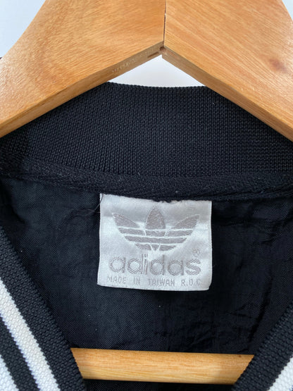 90’s ADIDAS Approx. Size XL Vintage Nylon Jacket / E1138