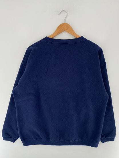 90’s SAN FRANCISCO Size L Vintage Sweat-Shirt / E6110S