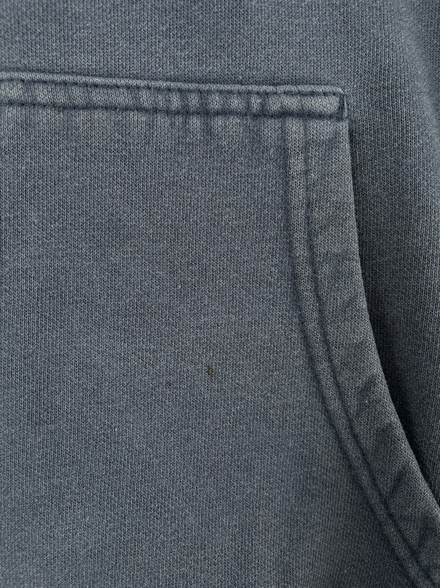 00' NIKE PENN STATE Size XL College Hoodie Sweat-Shirts/ A1099