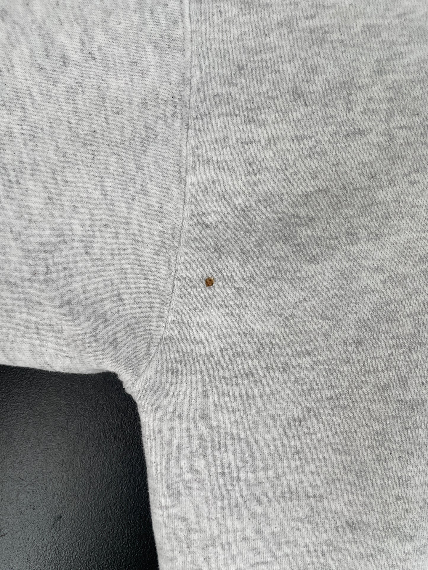 1998 CLEVELAND BROWNS Made in USA Size XL Vintage NFL Sweat-Shirt / A6138