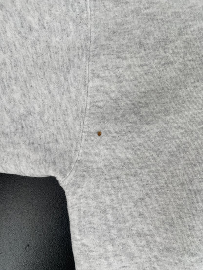 1998 CLEVELAND BROWNS Made in USA Size XL Vintage NFL Sweat-Shirt / A6138