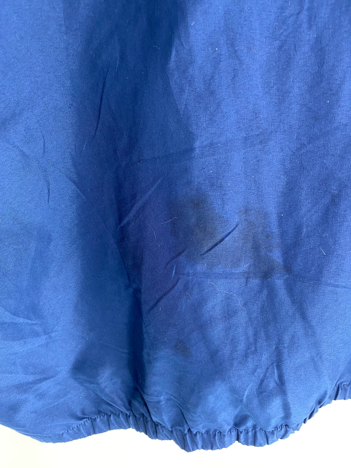 Vintage NEW YORK YANKEES Size XXL MLB Nylon Jacket / K5963