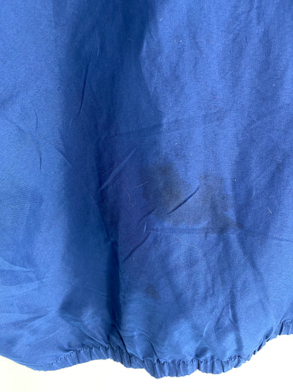 Vintage NEW YORK YANKEES Size XXL MLB Nylon Jacket / K5963