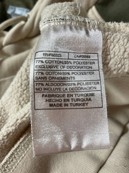 00’ NIKE Size XXL Vintage Hoodie Sweat-shirt / A8960