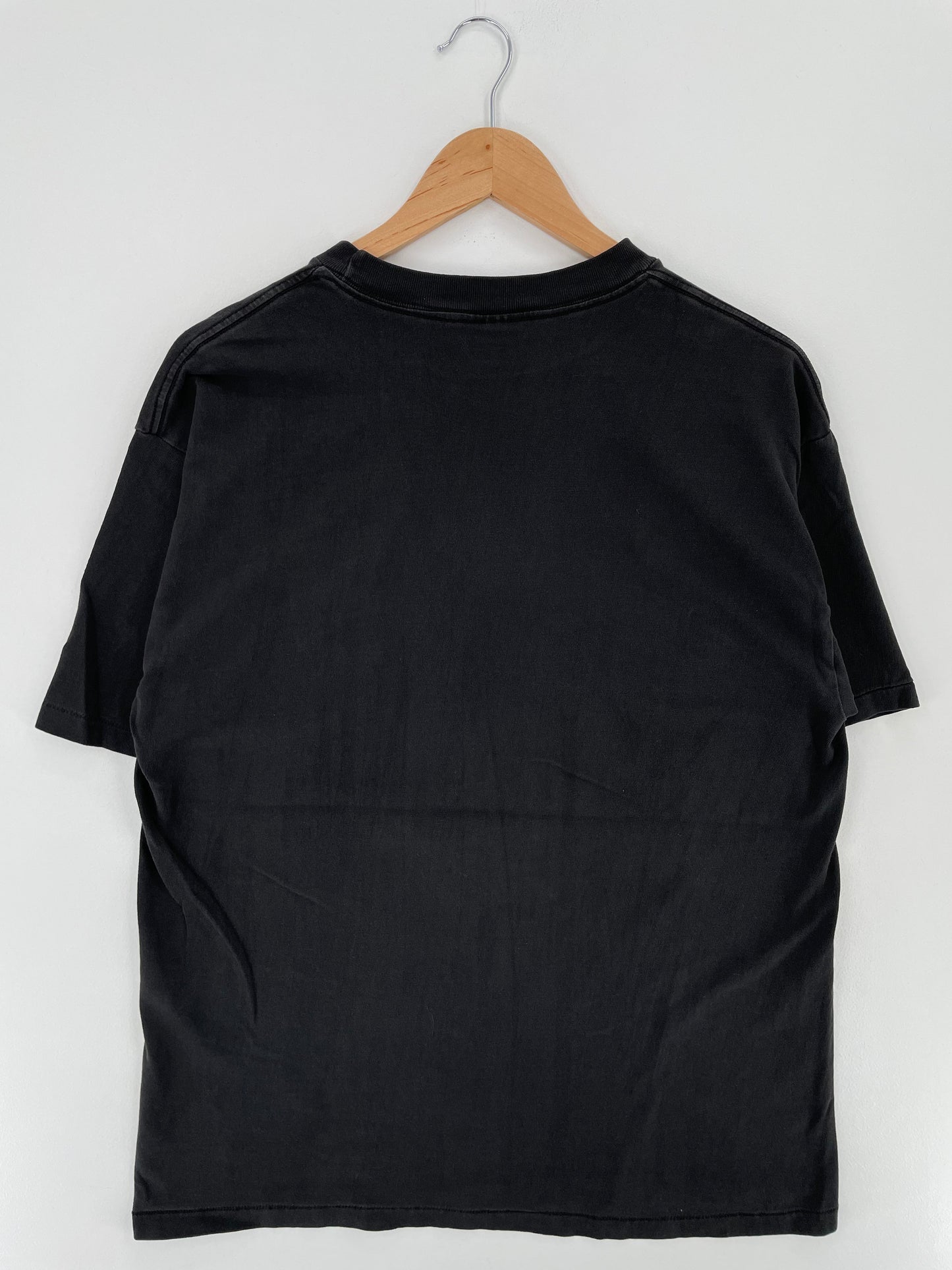 90’s HARLEY DAVIDSON Size No Tag (Approx.L-XL) Vintage T-Shirt / A8599