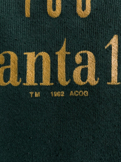 1996 ATLANTA OLYMPIC Size XL Vintage Sweat-shirt / K8201