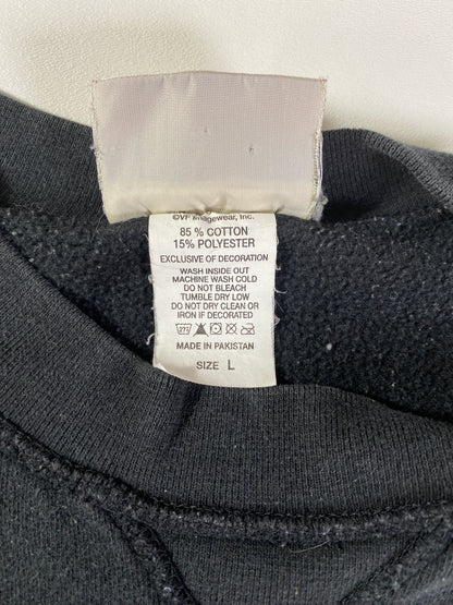 Vintage Raiders Size L NFL Sweat-Shirt / E6640S