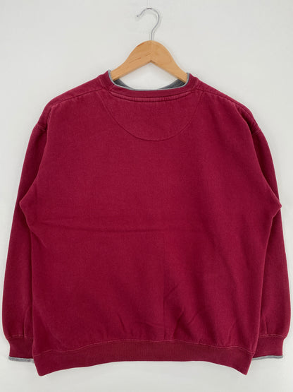 90's DISNEY EEYORE Size M Vintage Sweat-shirt / A4856