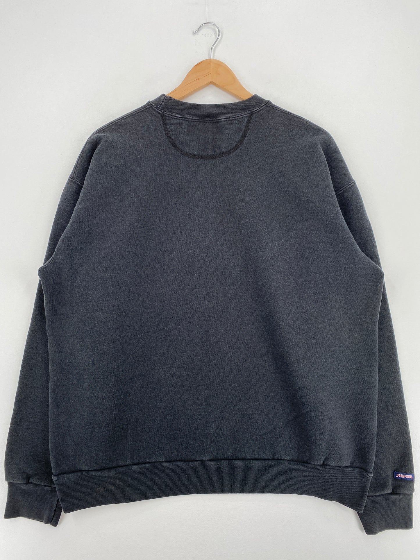 90's INDIANA HOOSIERS Size XL Vintage College Sweat-shirt / A4212