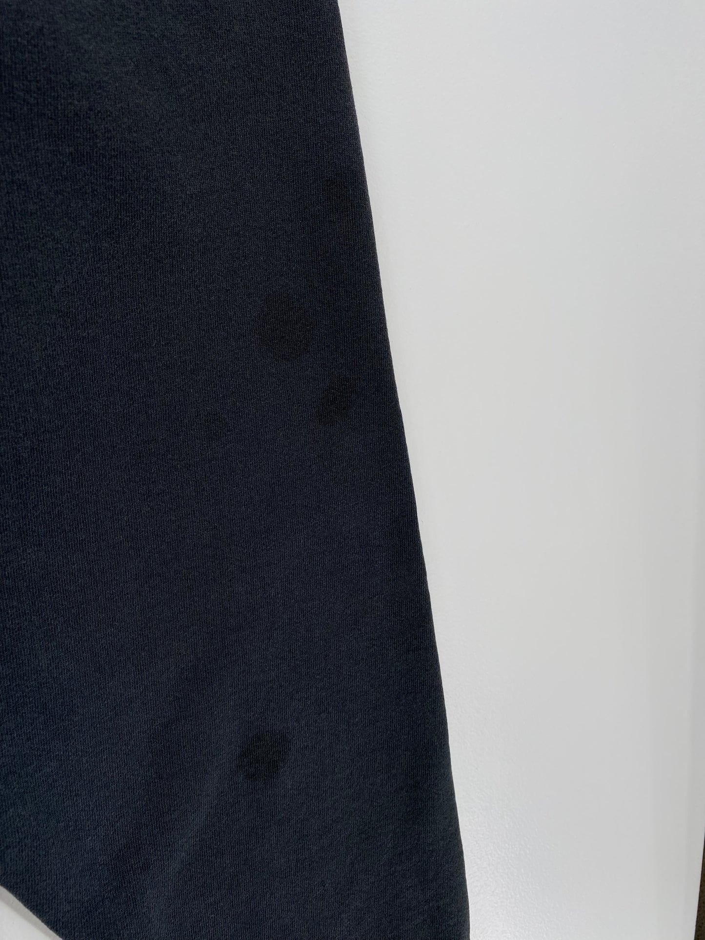 1997 NIKE COLORADO FOOTBALL Size No Tag(Approx.L) Vintage College Sweat-Shirts/ A268