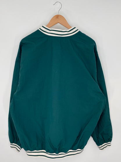 90’s NIKE Size L Vintage Nylon Jacket/ K9703
