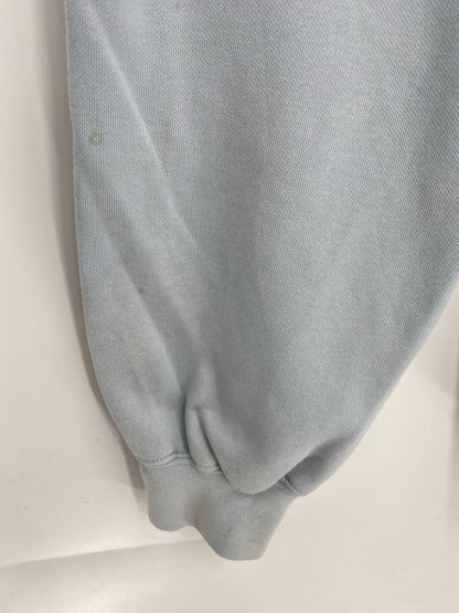 00' NIKE Size XL Vintage Hoodie Sweat-shirt / A9776