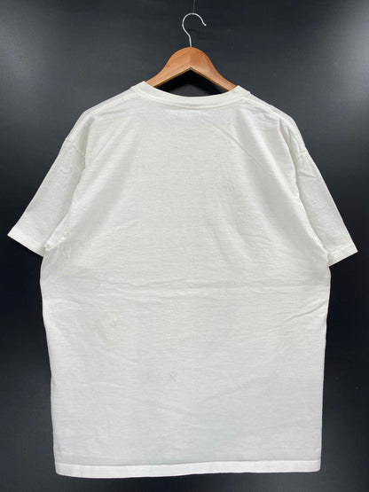 1994' DUCK MAN Size XL Vintage T-Shirts / K4518