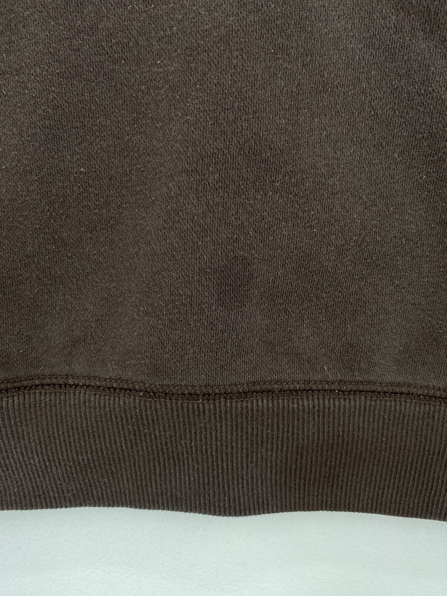 Vintage NIKE Size M Vintage Hoodie Sweat-Shirt / A7479