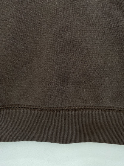 Vintage NIKE Size M Vintage Hoodie Sweat-Shirt / A7479