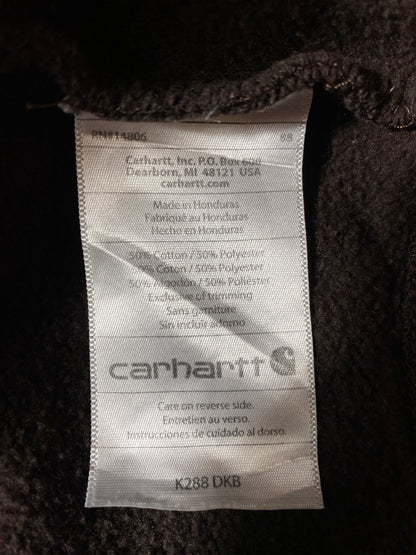 Vintage CARHARTT Size XL Hoodie Sweat-shirts / E1738S