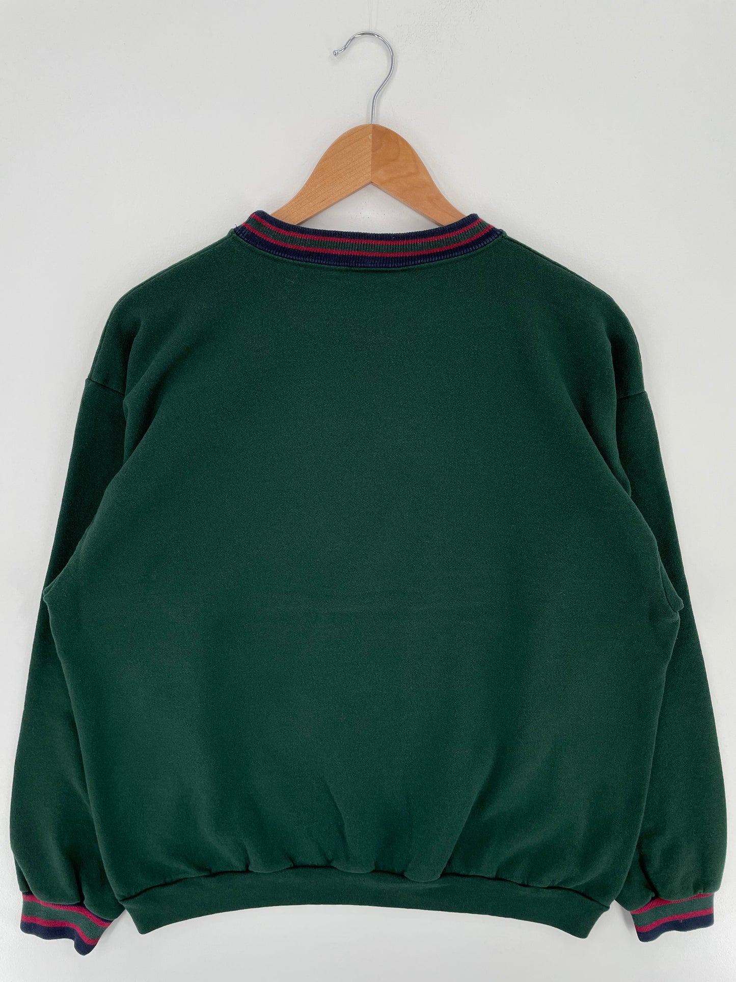 90's DISNEY MICKEY Made in USA Size L Vintage Sweat-Shirt / A2584