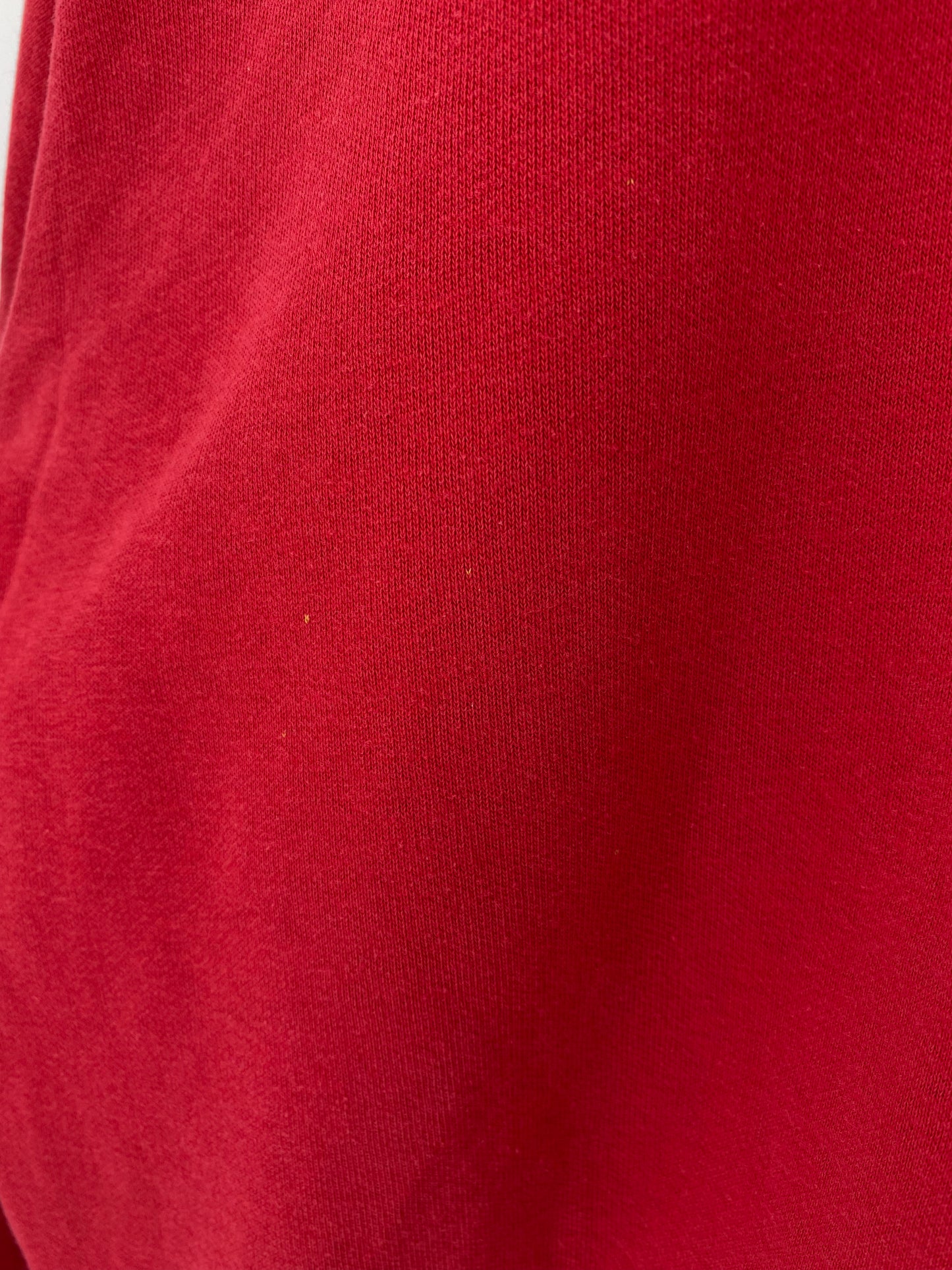 00' NIKE NEBRASKA HUSKERS Size XXL Vintage College Hoodie Sweat-Shirts/ K9827