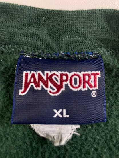 Vintage BAYLOR Size XL Vintage College Sweat-Shirt / A1619
