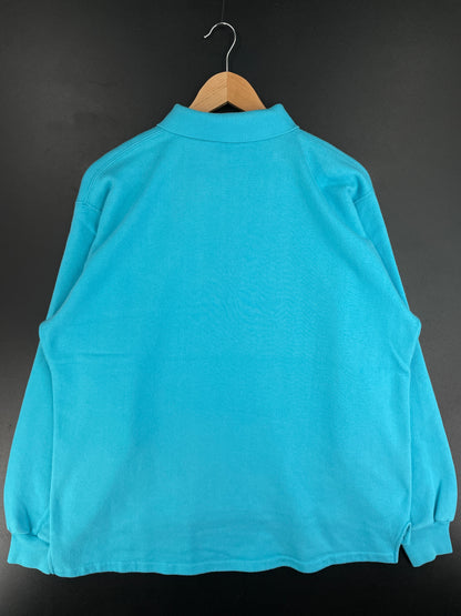 .80's CHAMPION made in USA Size XL Vintage Sweat-shirt / E4283S