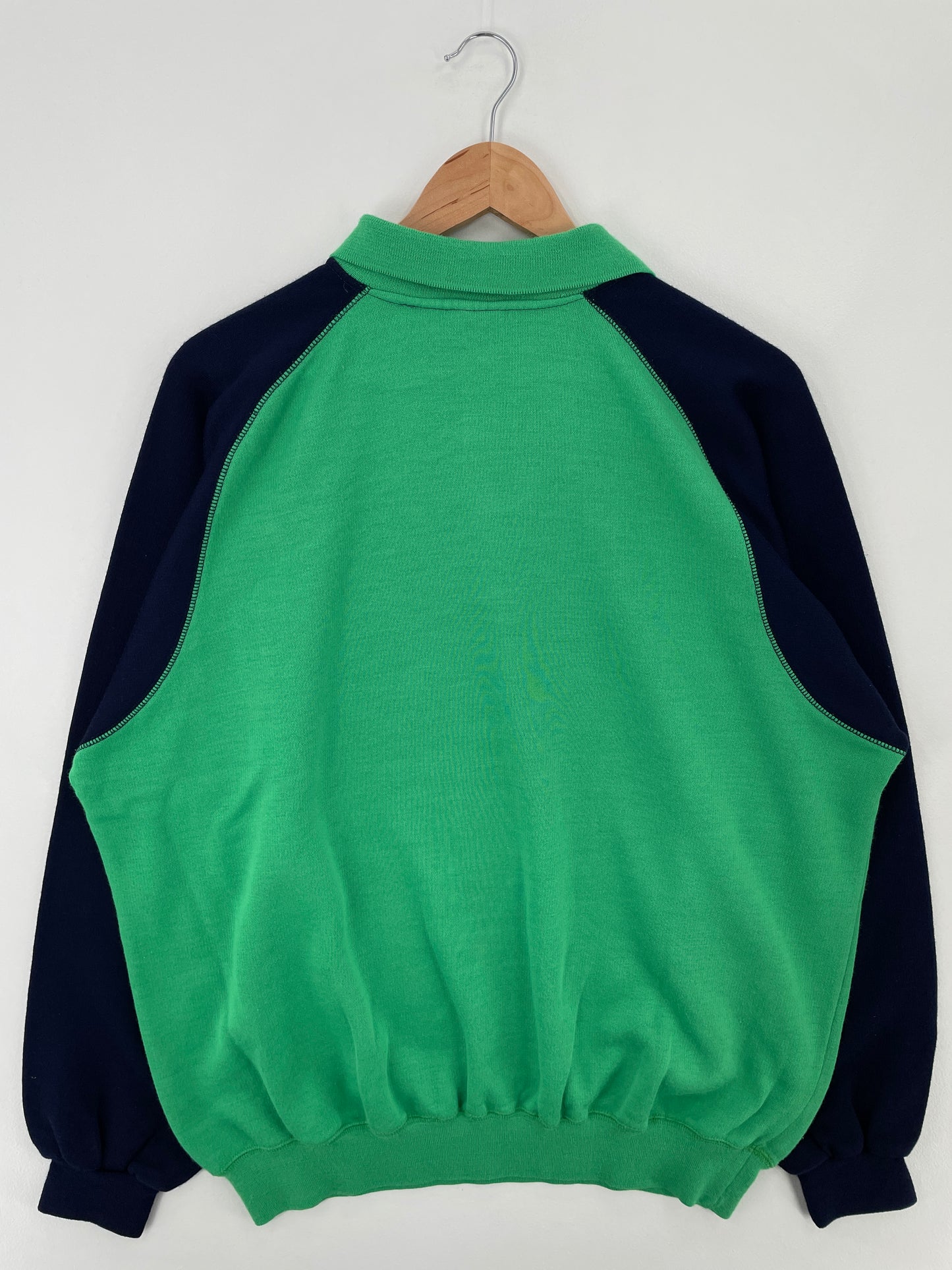 90’s HEINEKEN Size XL Sweat-shirt / E11