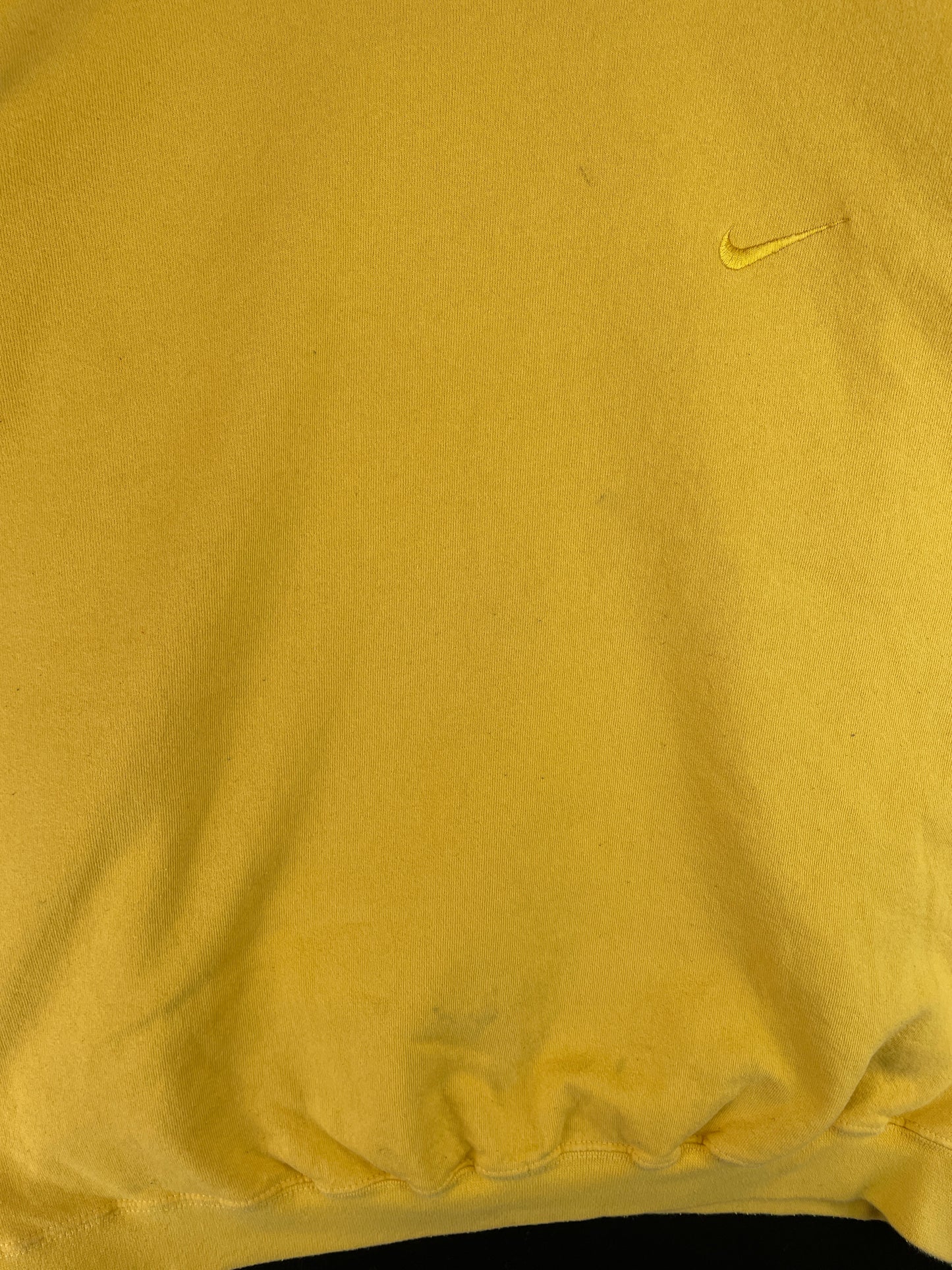 90's NIKE Size XL Vintage Sweat-shirt / E4632S