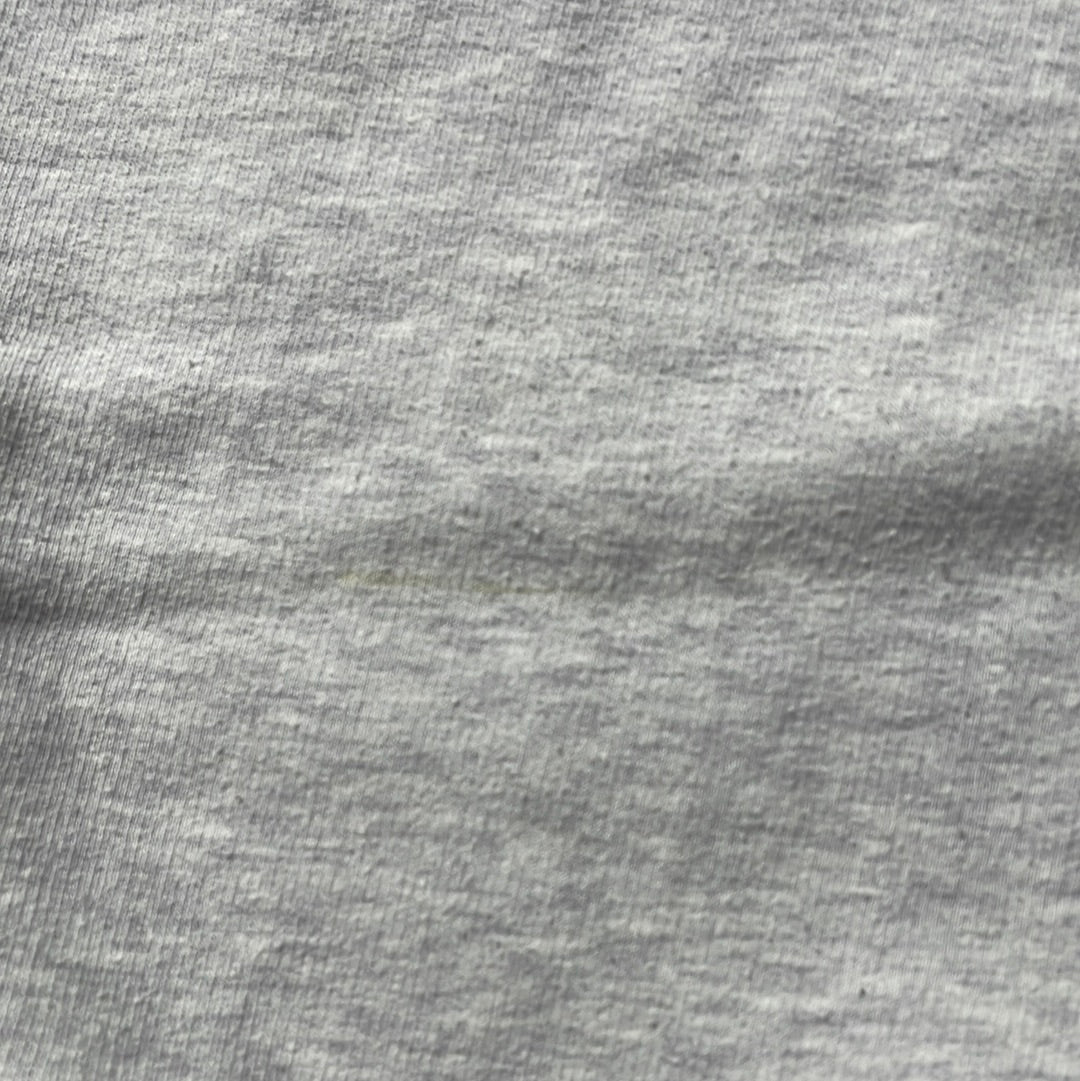 90's NIKE CHICAGO BULLS Size XL Vintage NBA Sweat shirt / K7001