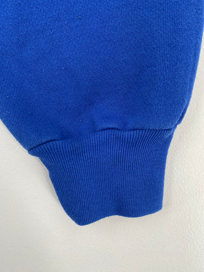 90’s UNIVERSITY OF KENTUCKY Size XL College Sweat-shirt / A9611