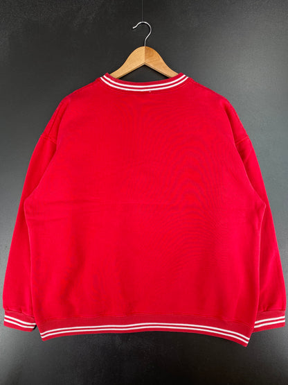 00’s DISNEY MICKEY Size XL Vintage Sweat-shirt / A3230