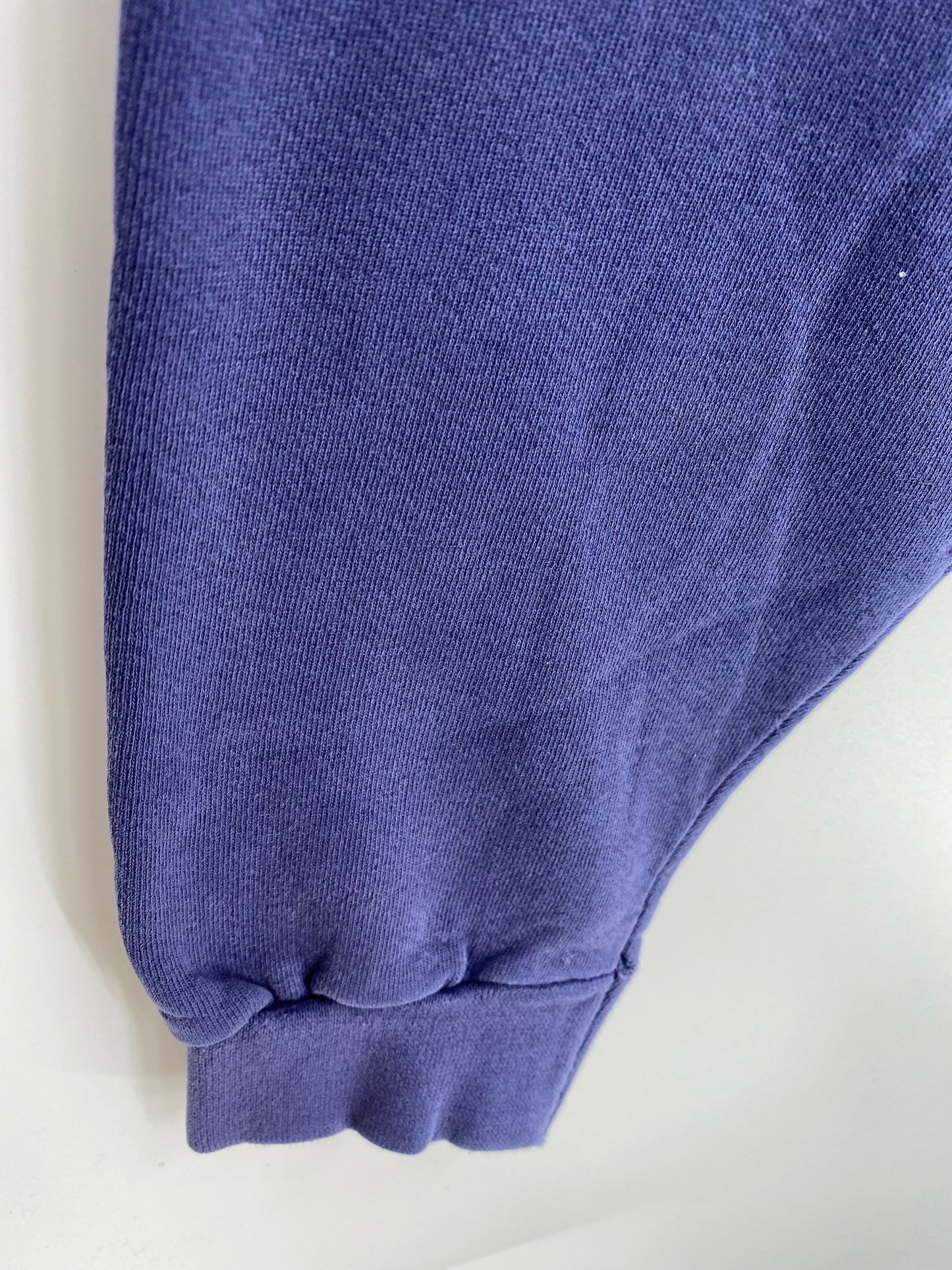 90's NIKE MINI SWOOSH Made in USA Size XXL Vintage Sweat-Shirt / K6706