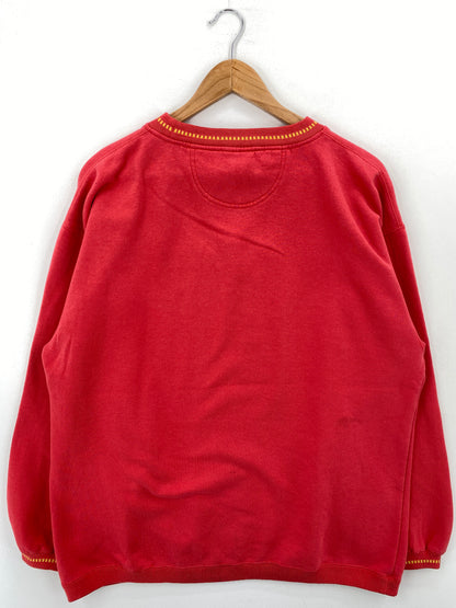 Vintage WINNIE THE POOH Size XL Sweat-shirt / A7937