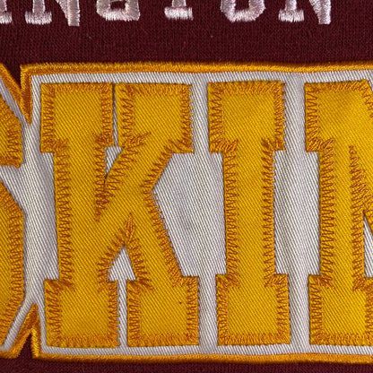 Vintage WASHINGTON REDSKINS Size M NFL Sweat-shirt / E228