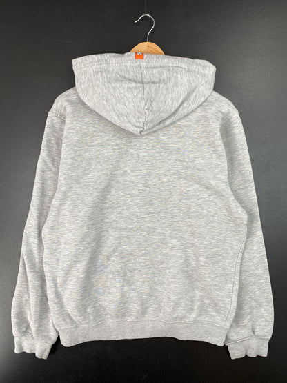 00' NIKE Center Swoosh Size M Vintage Hoodie Sweat-Shirt / A8191